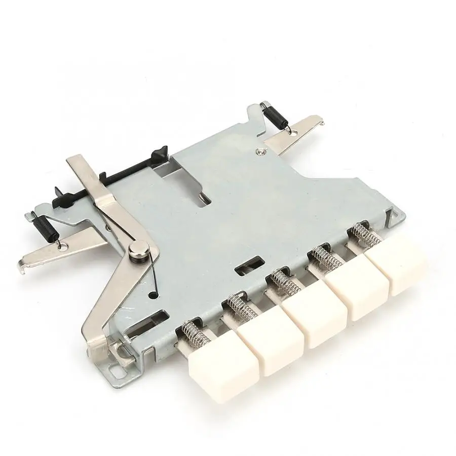 Вязание Швейные Инструменты машина A45-57 Переключатель головы пластиковый Металл