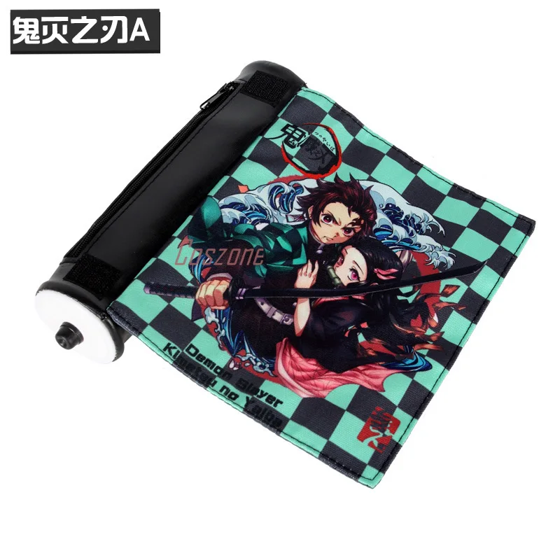 Пенал для косплея из аниме Клинок-Демон | Багаж и сумки