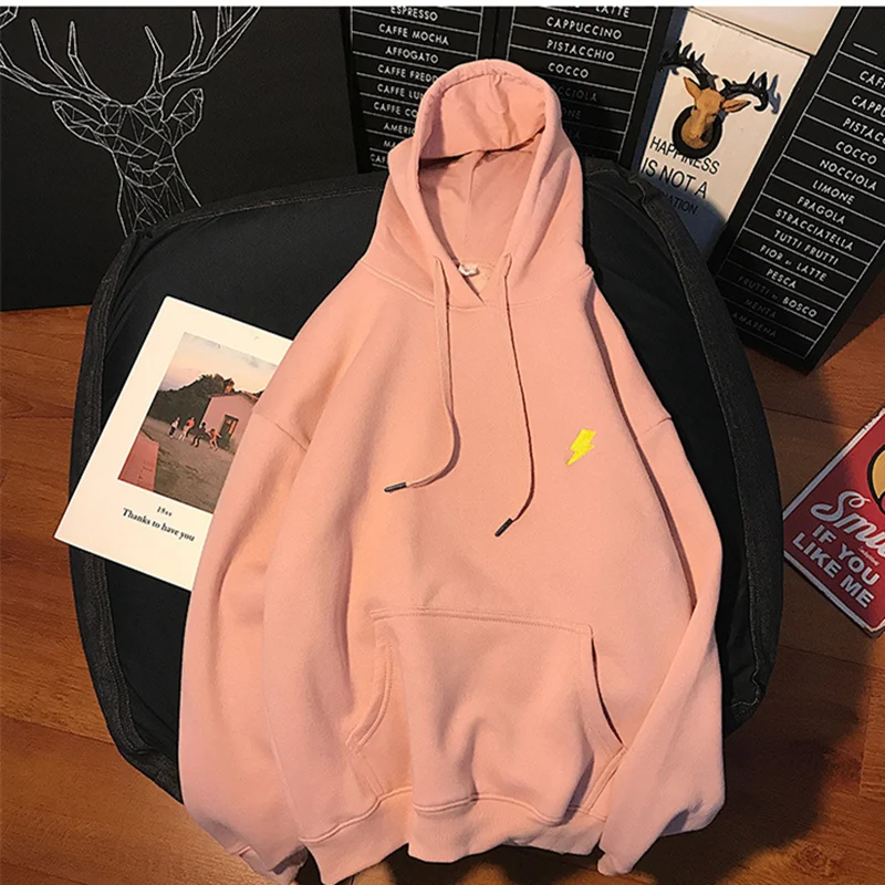 Sweatshirt Women Vintage Clothes Women Sweetshirts Korean Fashion Oversized Hoodie Harajuku Hoodie Women Pullovers Autumn Winter