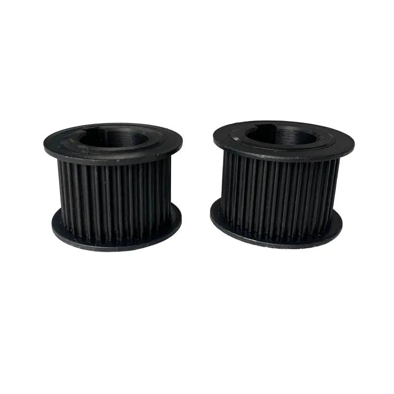 Низкая цена 1 шт. LETOP 34-зубчатый шкив двигателя для фотооборудования | Компьютеры и