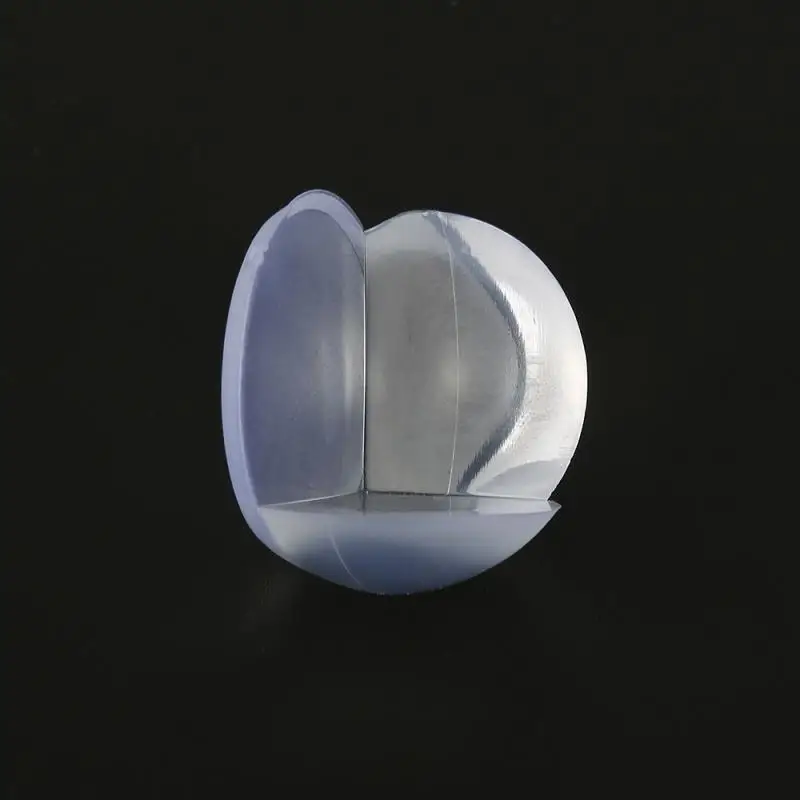 1/4/8 шт. прозрачные накладки на углы стола из ПВХ|Бамперы для края и углов| |