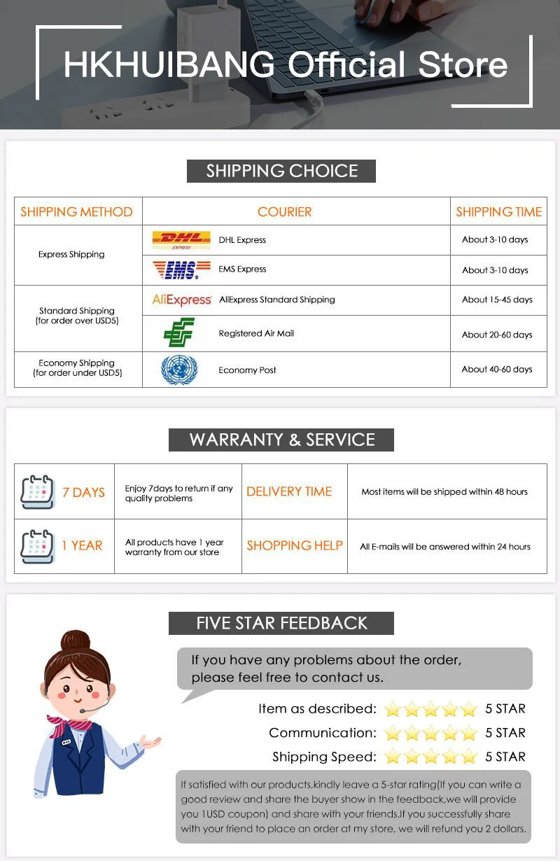 HKHUIBANG USB Car Charger Quick Charger QC 3.0 For iPhone 11 Pro Xiaomi Huawei Samsung Fast Charging Phone Charger