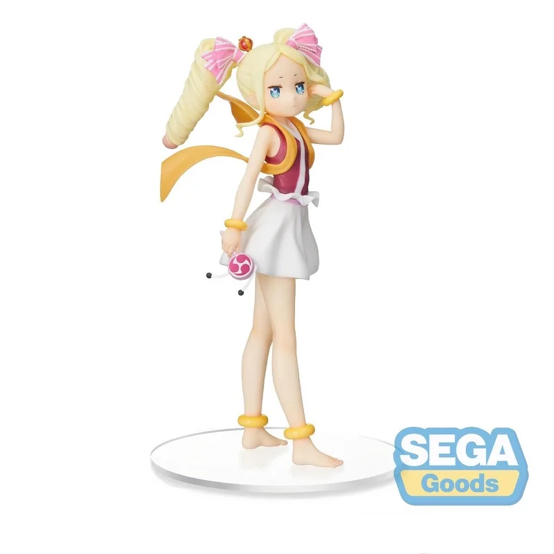 

Pre Sale Beatrice Thunder God Re:life In A Different World From Zero Anime Figure Original Hand-Made Collection Model Toys