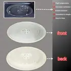 Универсальные круглые пластины 315 мм для микроволновой печи, стеклянный поворотный стол, сменный диск, поднос Y-образного типа для MideaOmegaConiaMistral