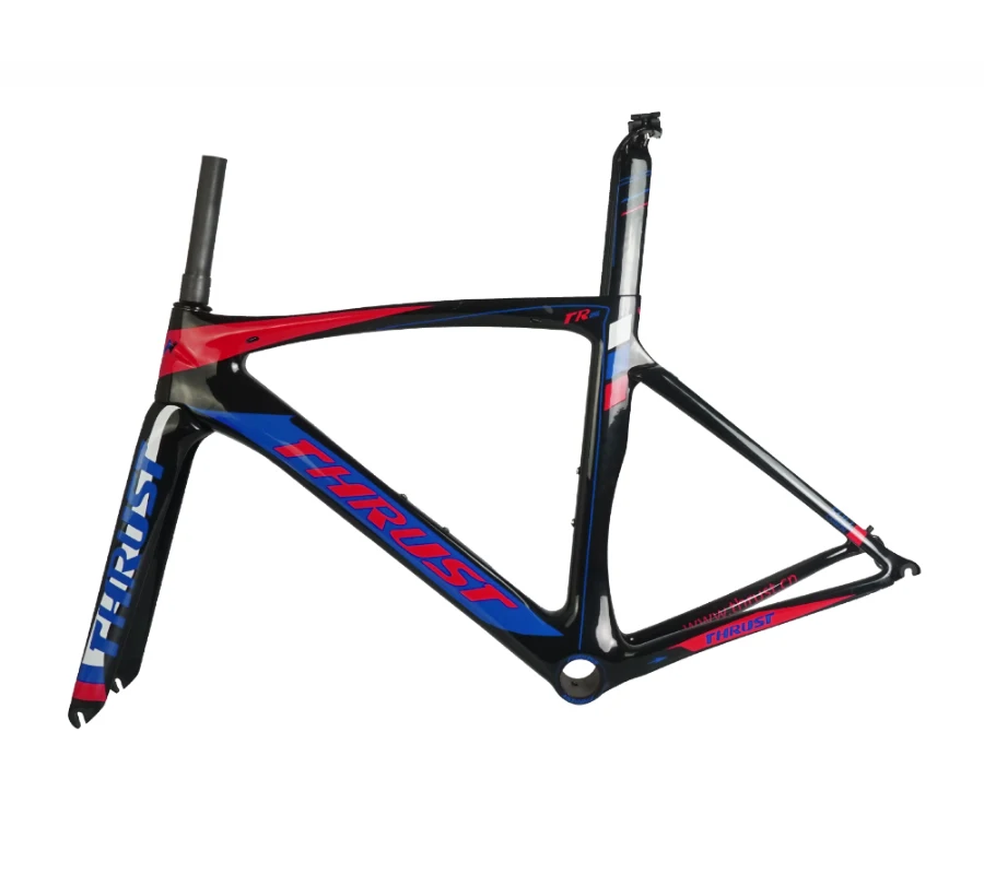 

Упорная рама для велосипеда из углеродного волокна Roaf T1000 2017 КИТАЙСКИЙ углеродистый каркас 46 49 52 54 56 58 см EMS Бесплатная доставка