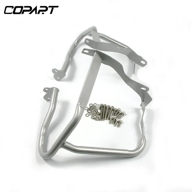 Для BMW R1200RT R1200 RT 2014 2018 мотоциклетные аварийные полосы сиденья защита двигателя