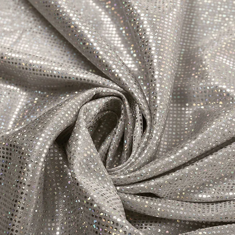 

Elegant Ladies Shine Sexy Split Up Dresses Women Vestidos Autumn Long Sleeve Deep V-neck High Waist Dress for Party Prom Club XL