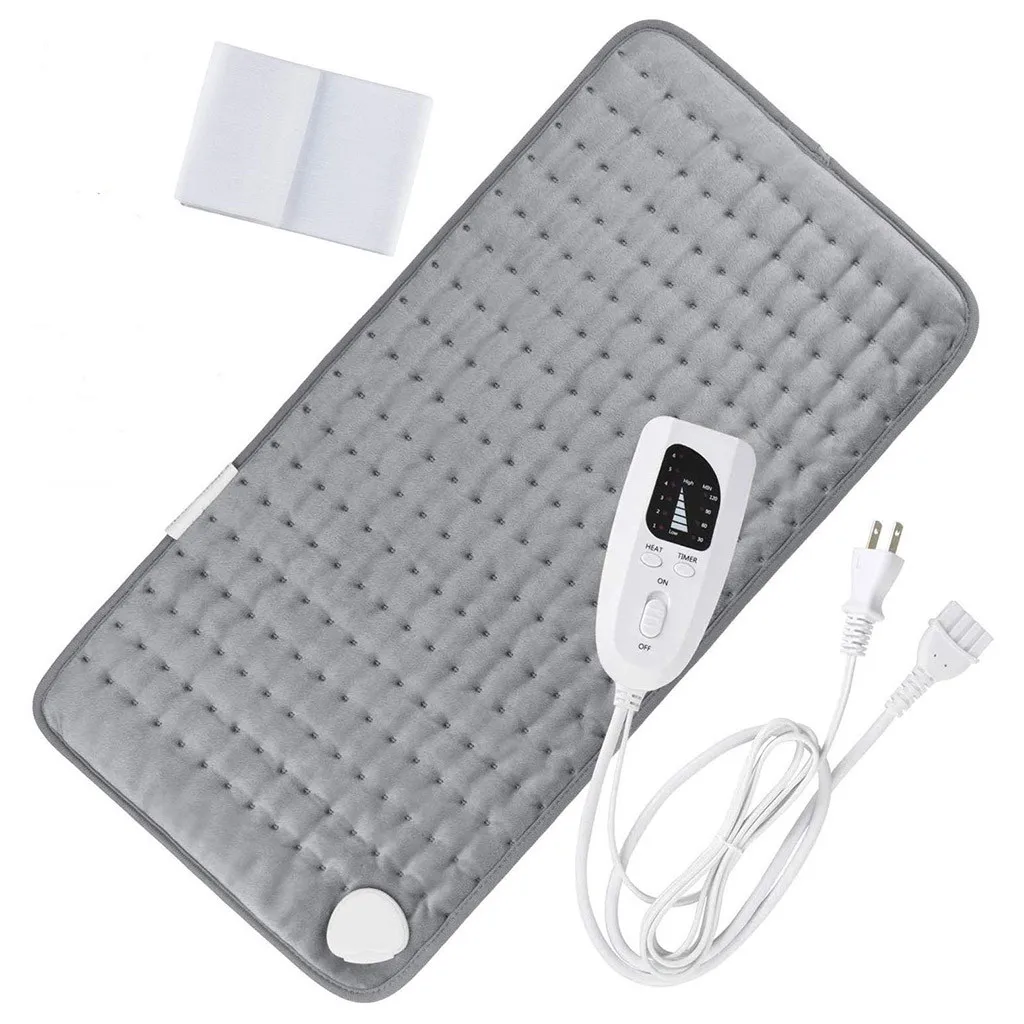 2020 горячие новые продукты электрическая грелка для плеч шеи спины позвоночника