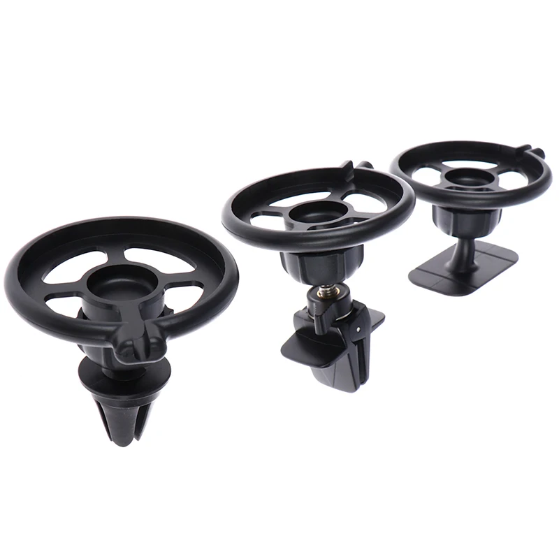 1psc car phone mount air vent charger holder for magsafe charger free global shipping