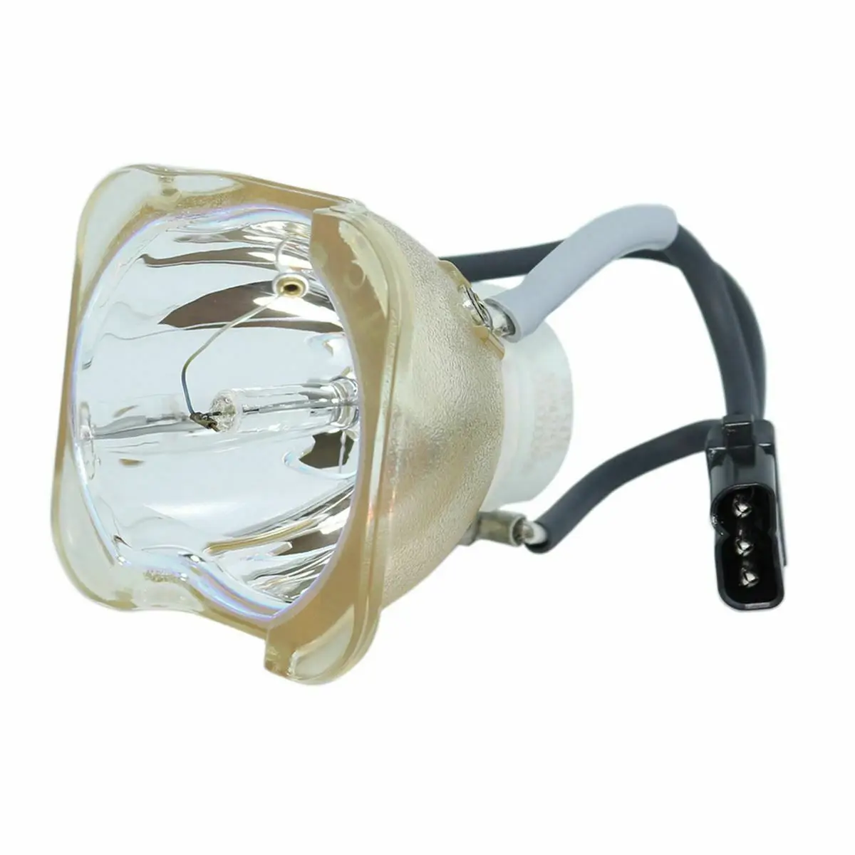 

Compatible Bare Bulb LV-LP36 LVLP36 for Canon LV-8235 LV-8235UST LV8235 LV8235UST Projector Lamp Without Housing