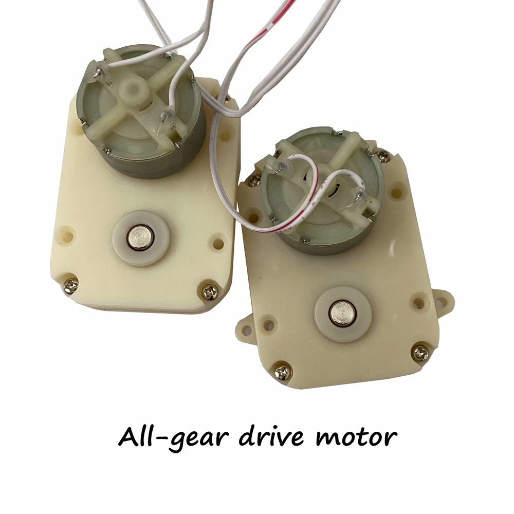 Специальные аксессуары для намотки часов MABUCHI коробка с двигателем постоянного