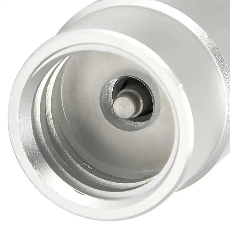 

CO2 Adapter Silver Soda Valve for Bottle