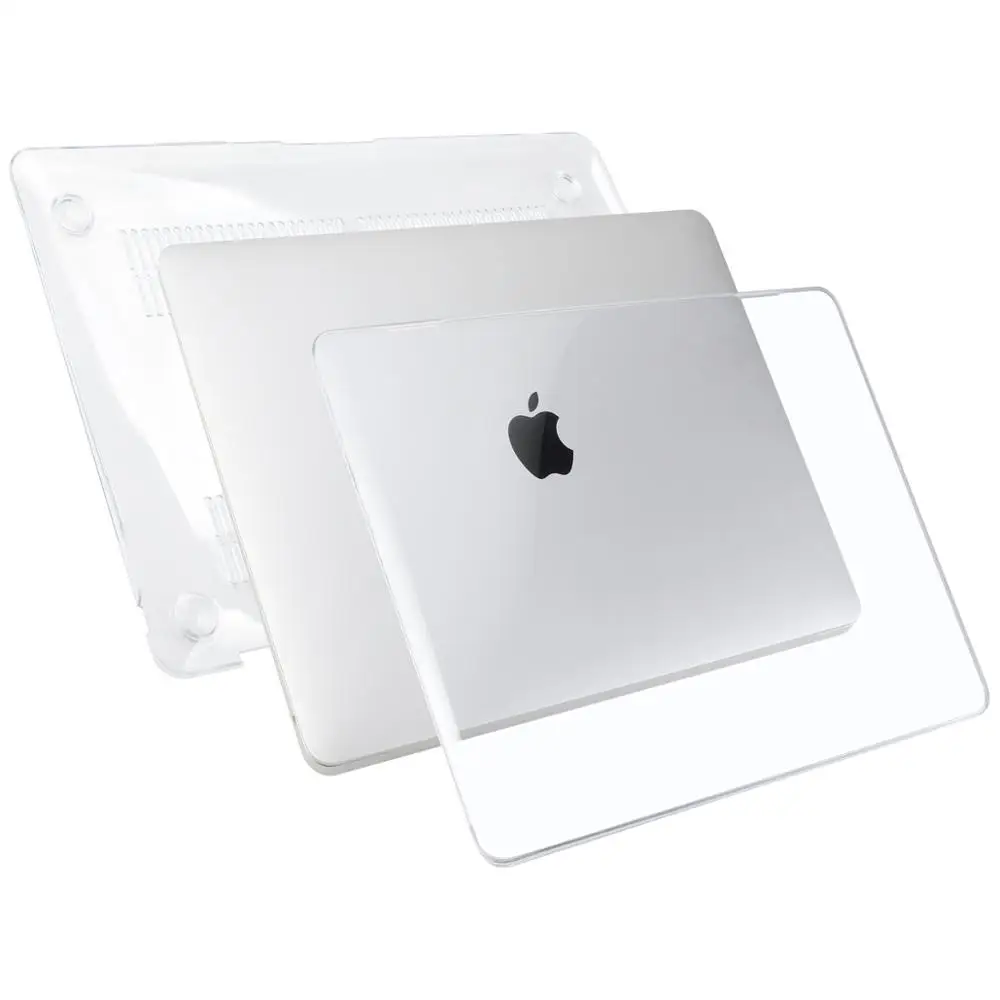 Чехол для MacBook Air Retina 11 12 13 3 2020 A2337 A2179 чехол Macbook Pro 15 сенсорная панель 2019 A2159 A2338 +