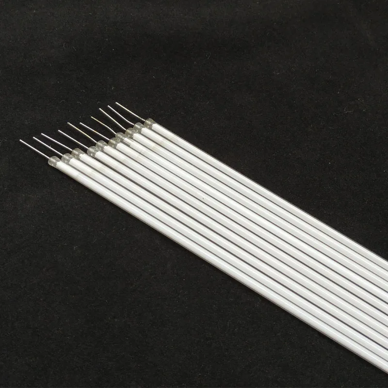 Флуоресцентная подсветка для ЖК-монитора, 10 шт., 21,5 дюйма/21,6 дюйма, 453 мм х 2,4 мм