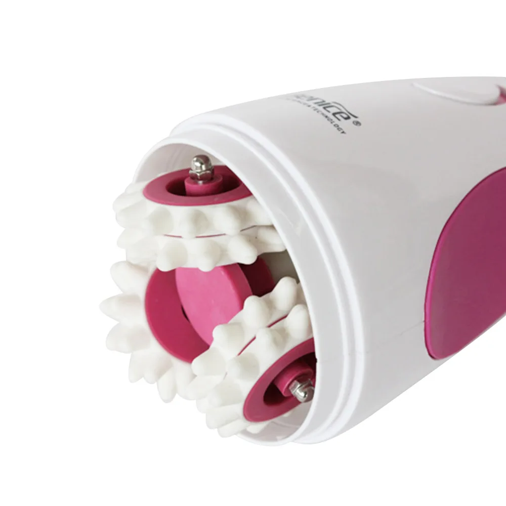 Антицеллюлитный Массажер для похудения контроль массажер разминания брюшного