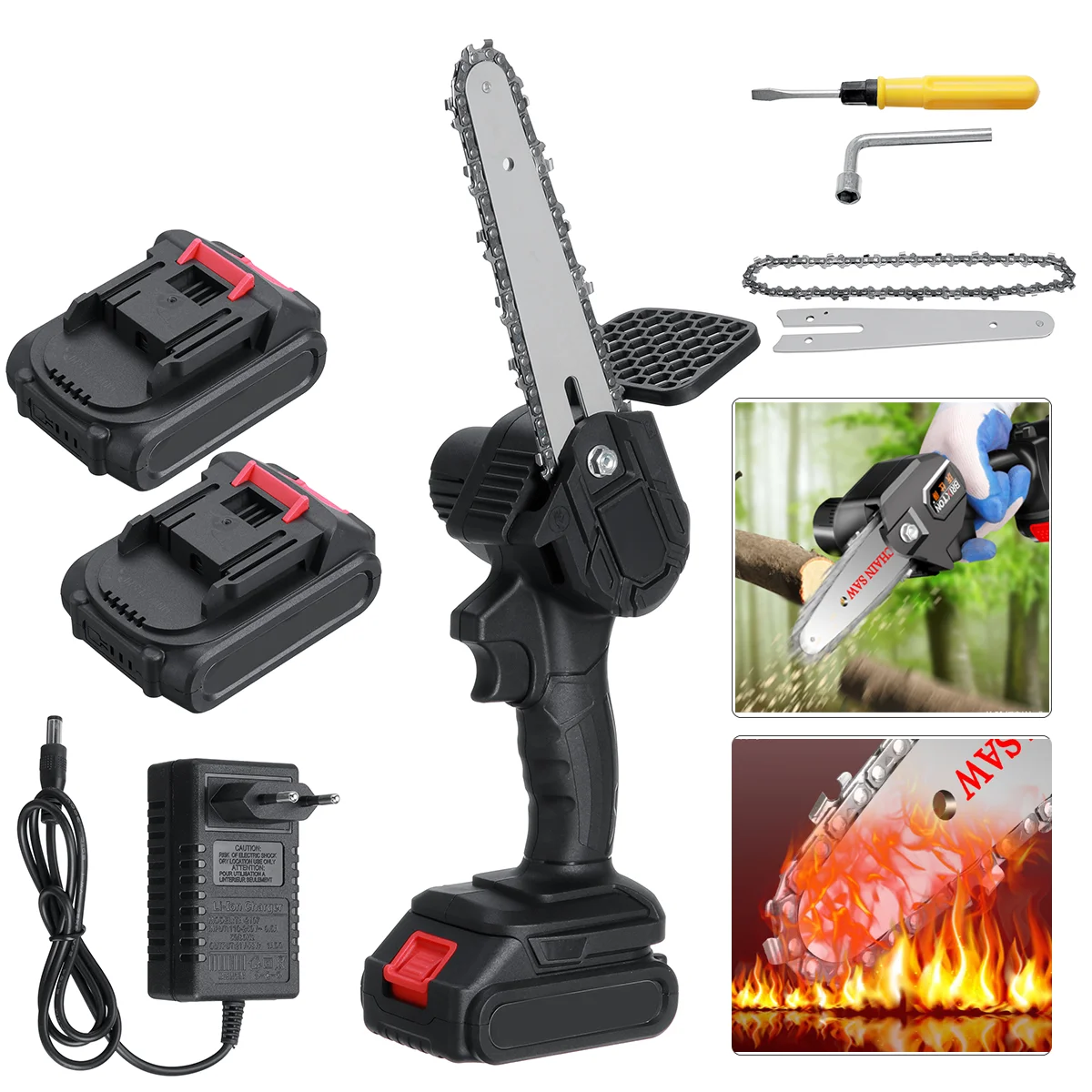 1200w Tools Circular Saw Electric Jigsaw Mini Circular Recip