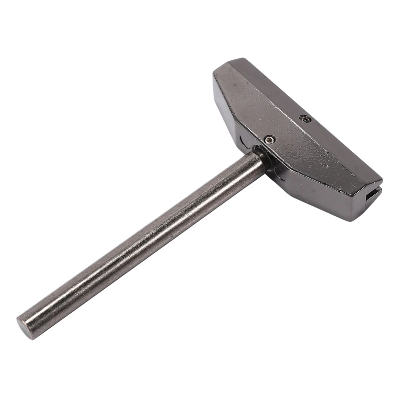 

Guitar Fingerboard Fret Press Caul Luthier Tool Electric Guitar Repair Tool(Inserts Not Included)