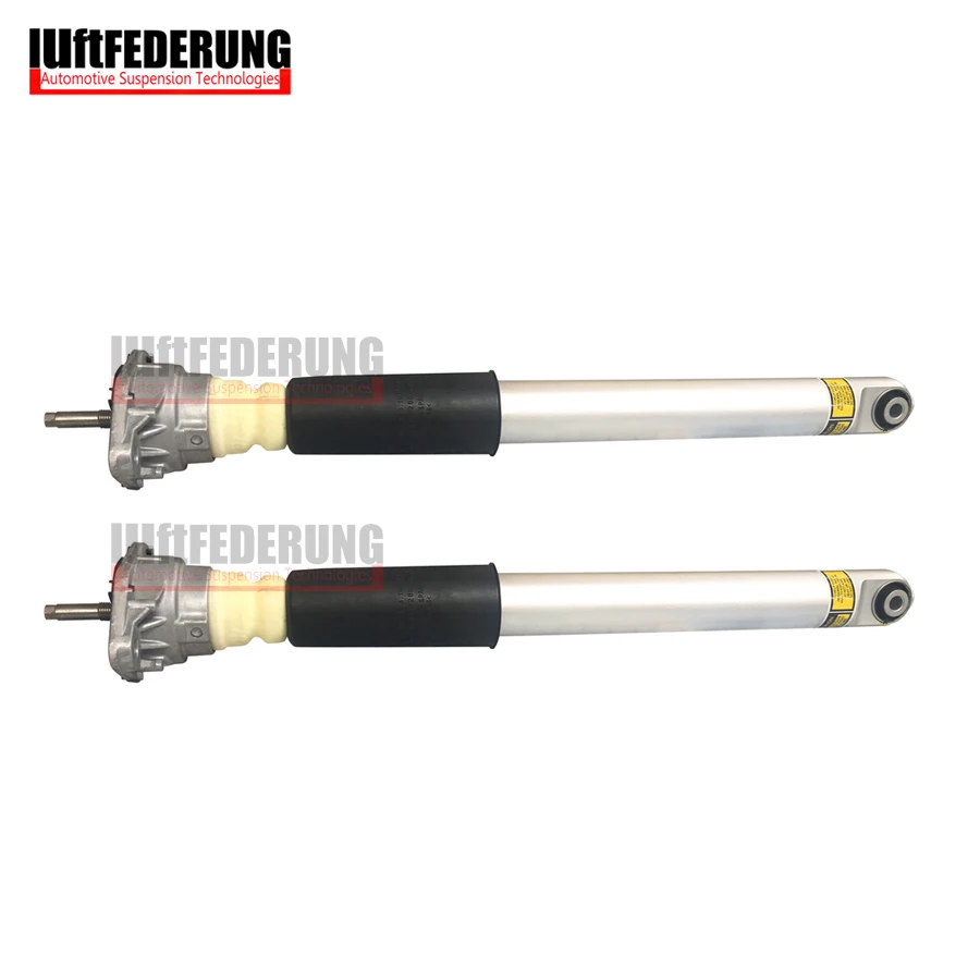 

Luftfederung для Porsche Panamera 970 Turbo 970 задняя подвеска демпфер амортизатор стойки Весна 97033306106 97033306107