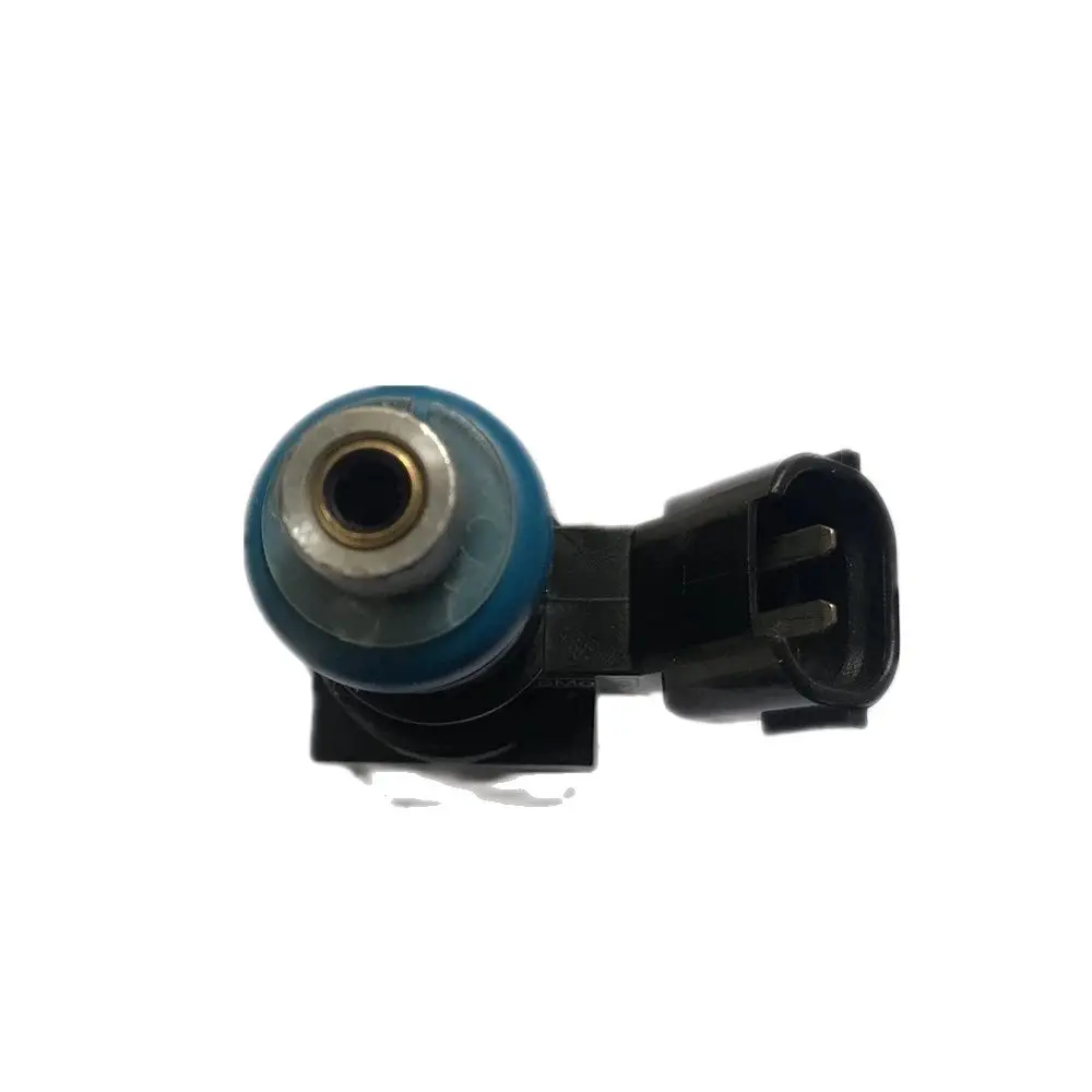 

Brand new made in China fuel injection electronic nozzle OEM L3K9-13-250A E7T20171 L3K913250A Fits Mazda3 6 CX-7 2.3L Turbo