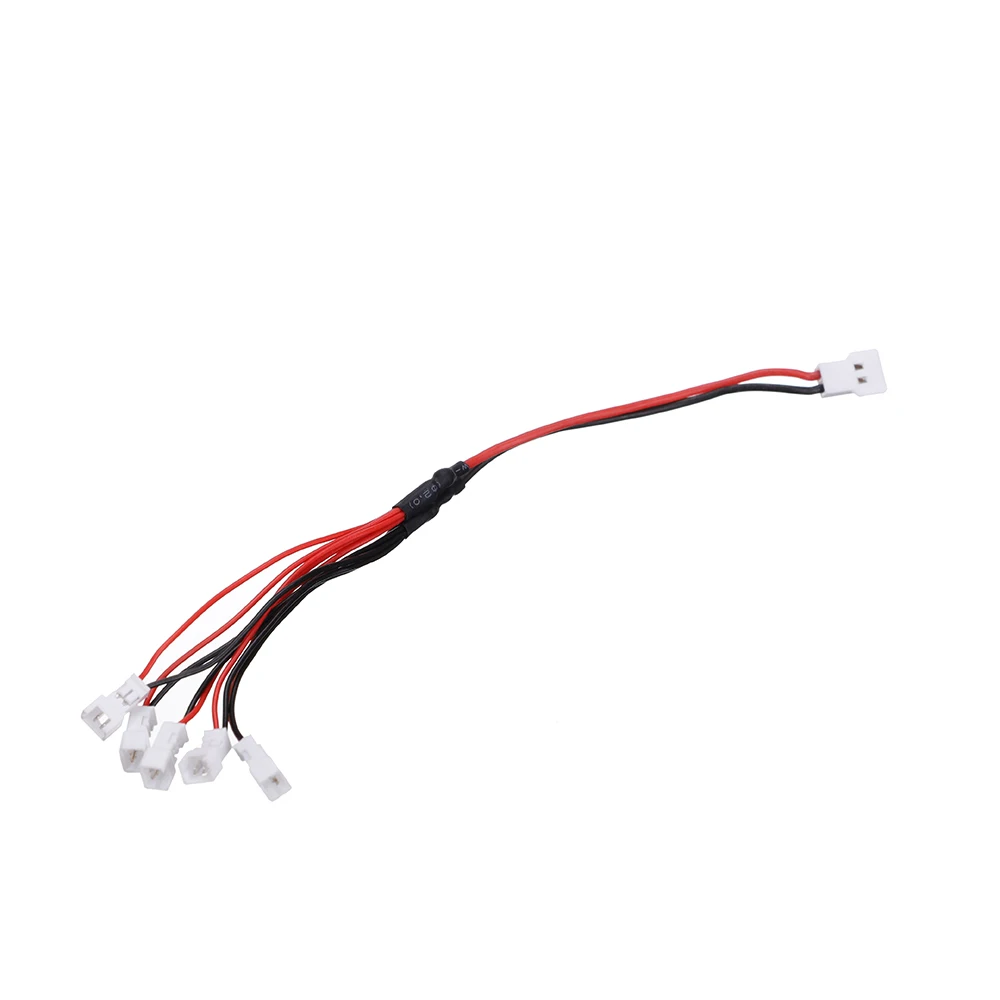 3 7 v 100mah литий полимерный Батарея для Cx 10 10a FQ777 124 Hubsan Q4 Wltoys V272 запасные части
