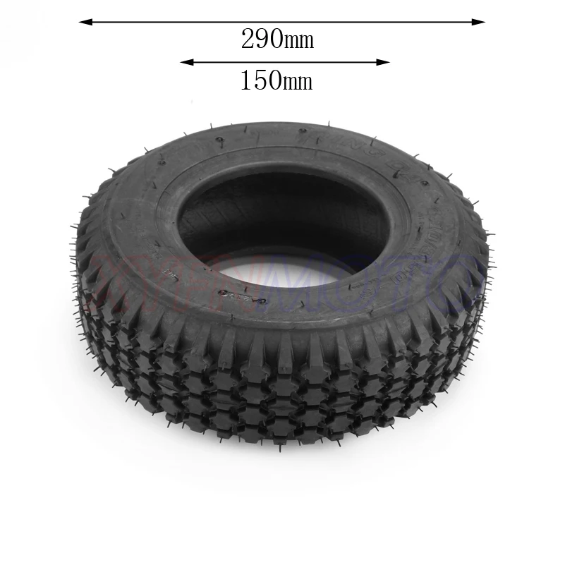 4 10/3 50-6 пожилой скутер шина внутренняя и внешняя шины электрический трицикл
