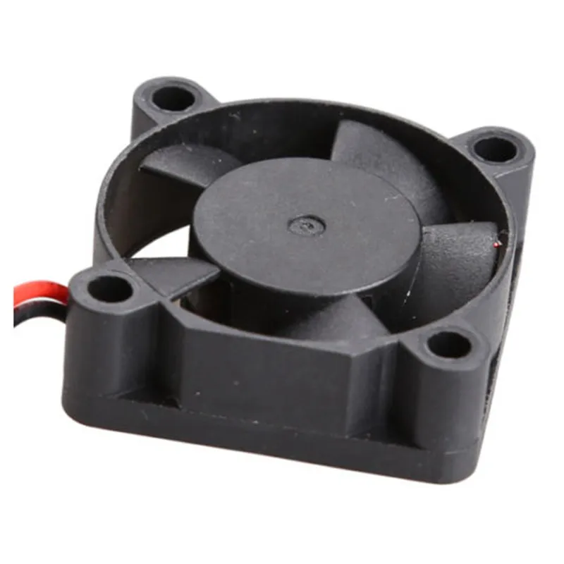 

3010S 12V 30*30*10mm Ultra-Small MINI DC Brushless Cooling Fan for 3D Printer