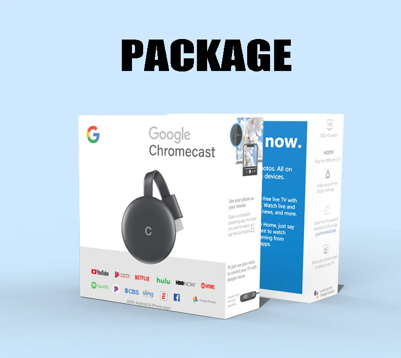 NewGoogle g12 tvstick 5g wifi 4k1080p мобильный зеркальный адаптер Поддержка chromecast/youtube, Android/IOS Универсальный