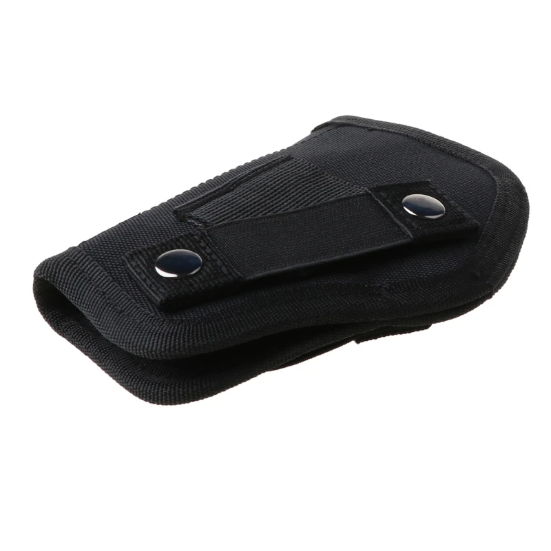 Ремень IWB OWB с металлическим зажимом для правой и левой руки сумка страйкбола всех