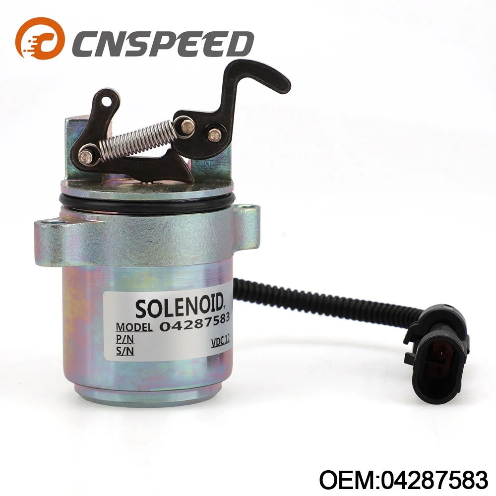 

04287583 0428-7583 0428-7116 Φ 12V для Deutz 1011 / 2011,NEW YC101567