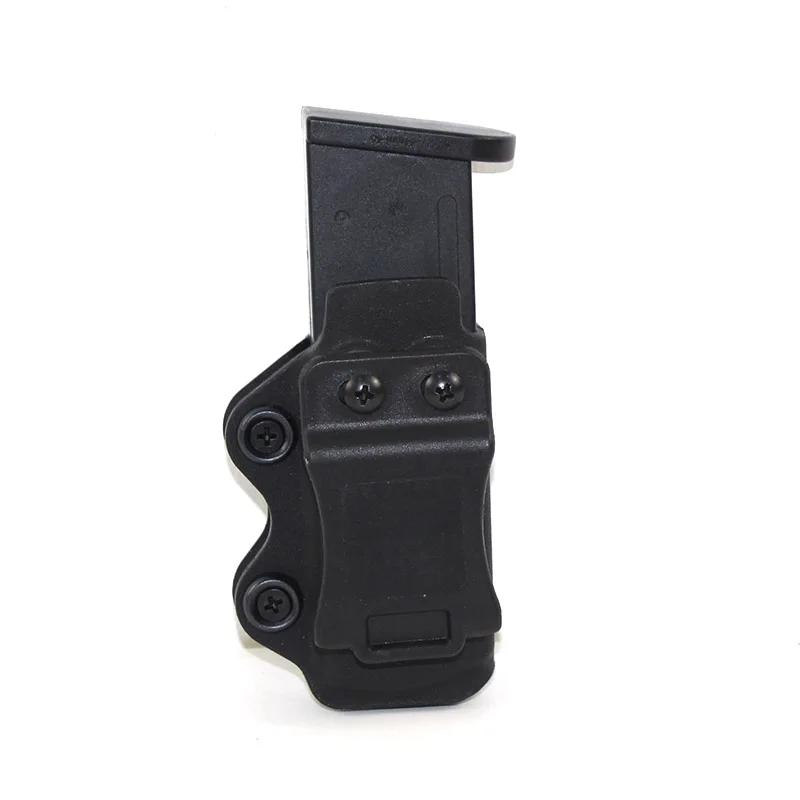 Kydex IWB сумка для магазина оружия Glock 17 19 23 26 27 31 32 33 M9 P226 USP страйкбольный OWB чехол