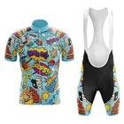 Новинка 2021, велосипедная одежда, велосипедные шорты, мужская и женская одежда для велосипедиста, велосипедный костюм, комплект из Джерси для горного велосипеда, велосипедная одежда