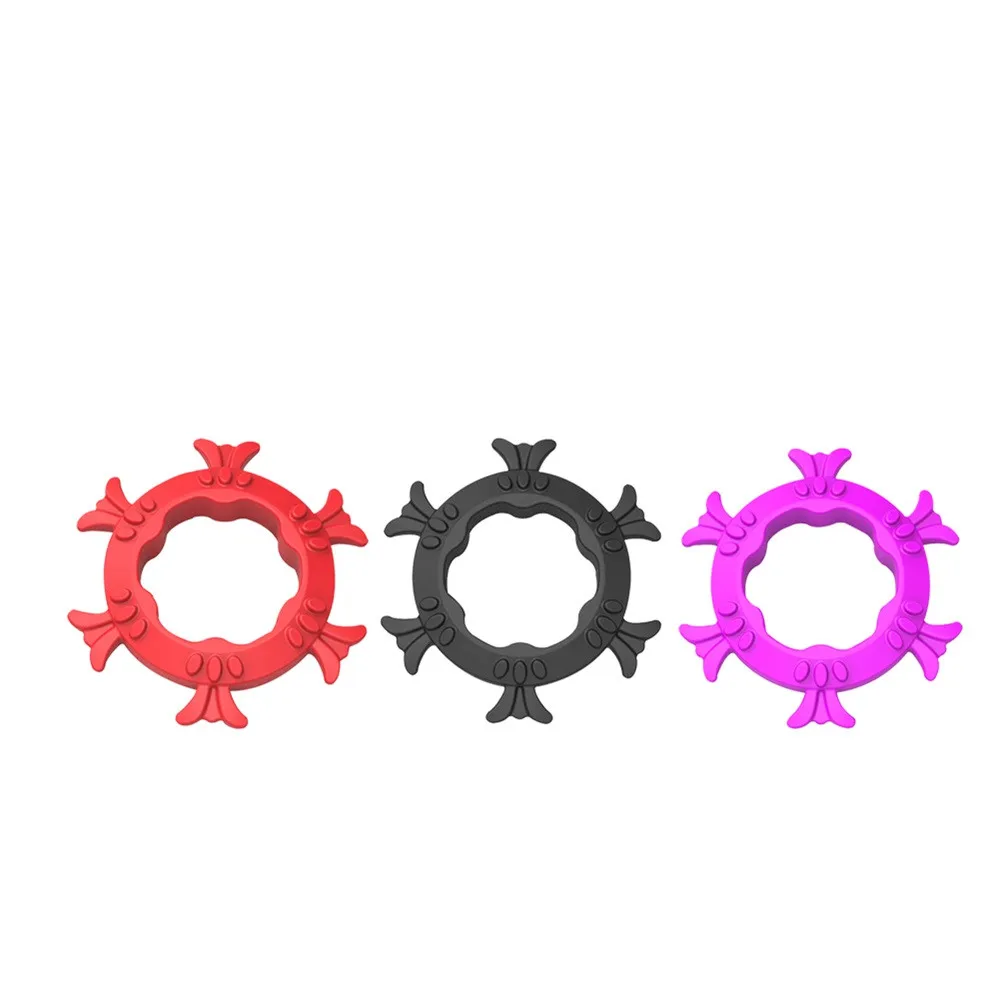 Новый Стиль Hot wheels дизайн мужской фиксатор задержки тонкое кольцо пенис мощный