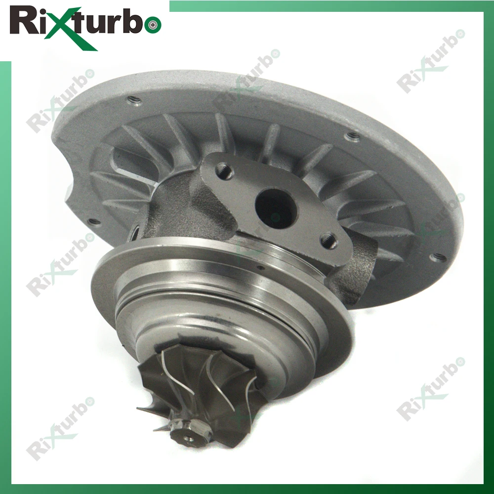 Турбокартридж RHF5 8973125140 8971371096 для ISUZU Bighorn/Trooper 4JX1T 3.0L 157HP турбинный сердечник Chra Assy