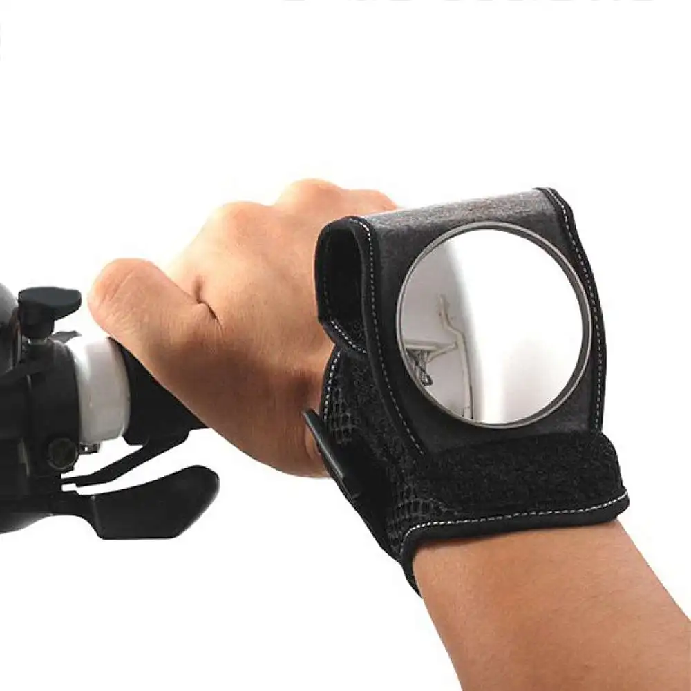 Велосипедное Зеркало заднего вида с поворотом на 360 градусов|Велосипедные