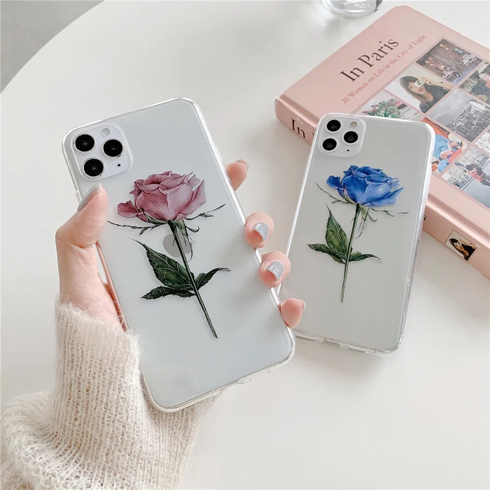 Новый силиконовый чехол Vete Animal TPU для iPhone 11 Pro Max X XS Модный мягкий XR 6 6S 7 8 Plus |