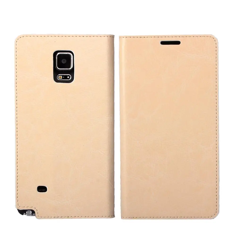 Чехол-бумажник SailorTech из натуральной кожи для samsung Galaxy Note 4/Note 5/Note 8/Note 9/флип-Обложка