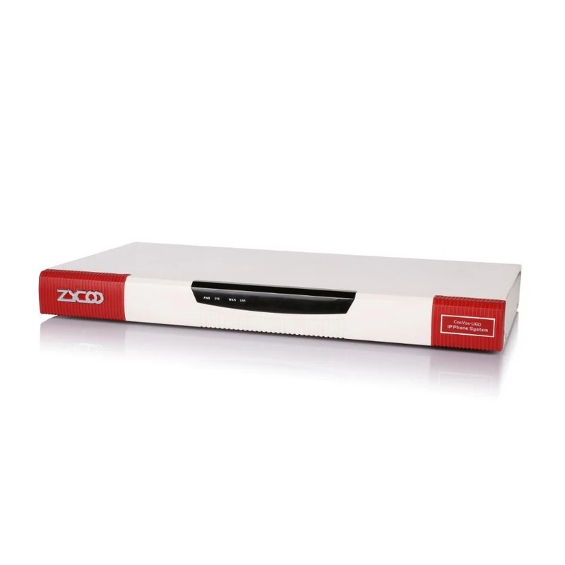 U60 12FXS 12FXO 100 SIP/IMS IP PBX смарт-решение для телекоммуникации IP-телефонов и мобильных