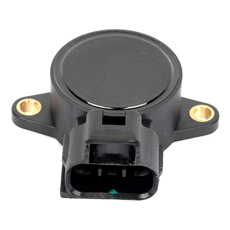 Car Throttle Position Sensor TPS for Mitsubishi Lancer 2002-2007 7260-15W50 MD615571 | Автомобили и мотоциклы