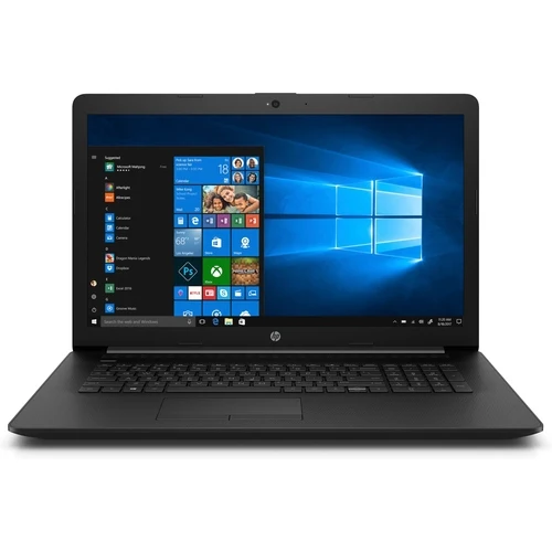 Ноутбук HP 17-ca1031ur/s 17.3&quot TN Ryzen 3 3200U 8Гб 256Гб SSD Radeon Vega DOS 8TY68EA | Компьютеры и офис