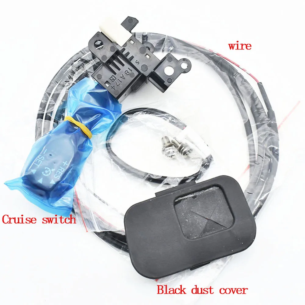 Переключатель круиз контроля 84632 34011 8463234011 45186 02080 C0 для Toyota Corolla 2007 2012 846320F010 0F010|switch