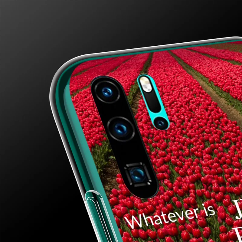 

Bible verse Jesus Christian For Huawei Honor 30 20 10i 10 9C 9A 9S 9X 9N 9 8A 8 7A 7C Pro Plus Lite Phone Case