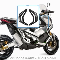 2018 2019 x adv750 motorcycle air dust cover for honda x adv 750 2017 2020 fairing injection bodywork accessories