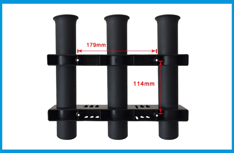 Вертикальный держатель для удочки лодки яхты Каяка|Удочки| |