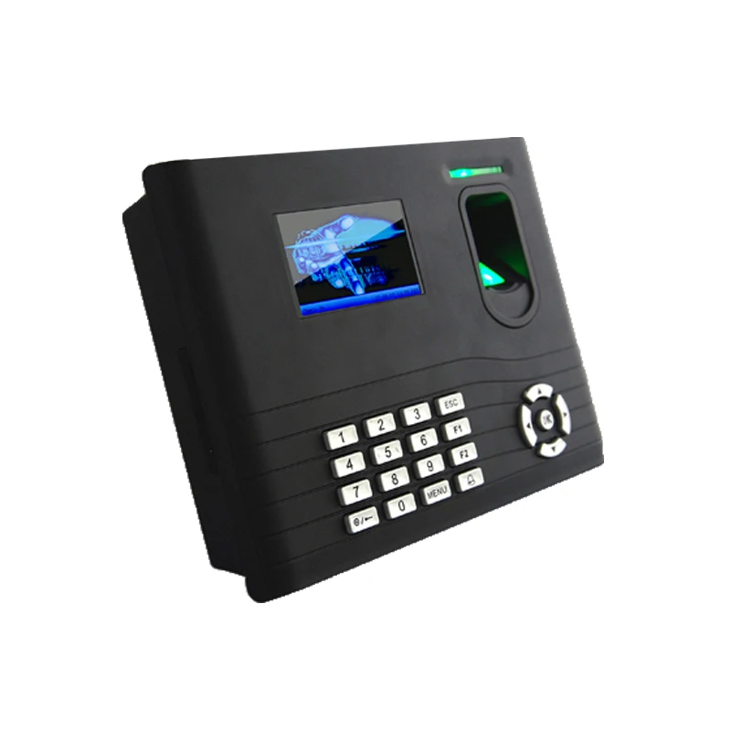 Биометрический USB-рекордер для отпечатков пальцев система Linux - купить по