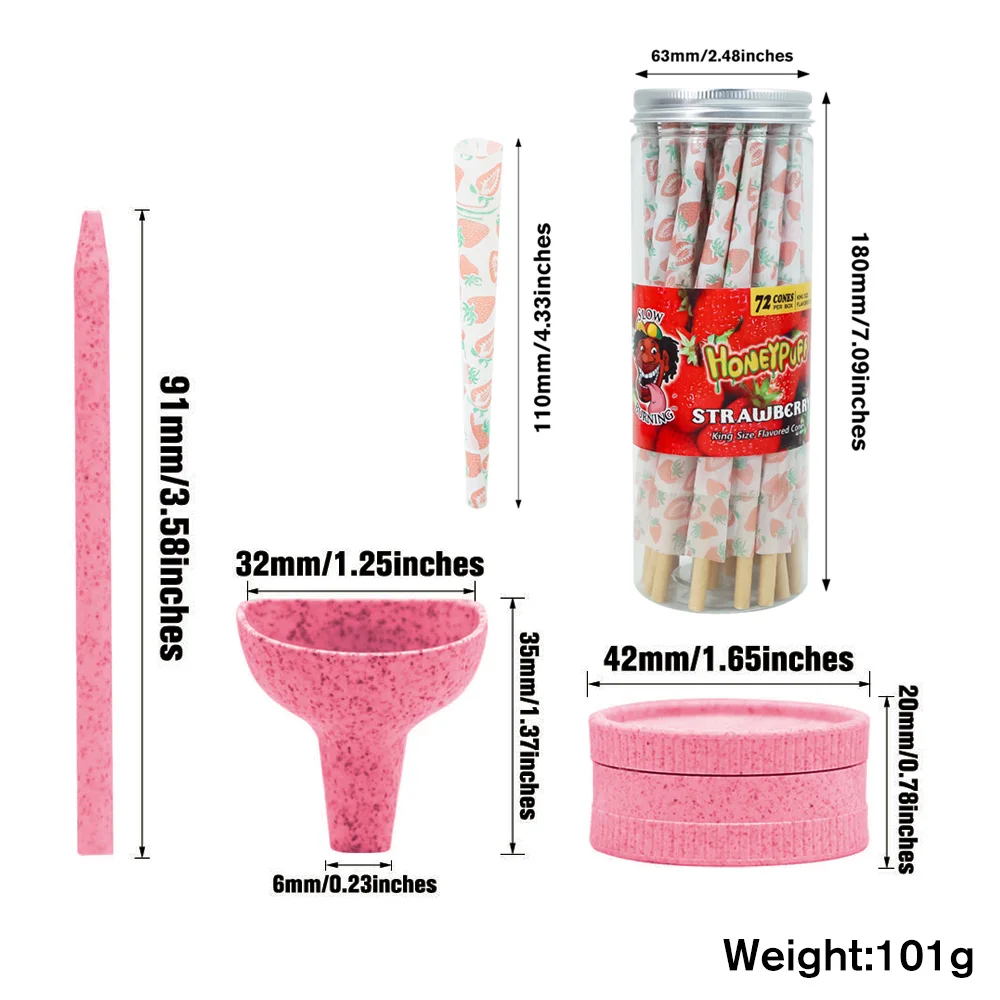 72 шт. конус для рулонной бумаги мельница и рулон | Дом сад