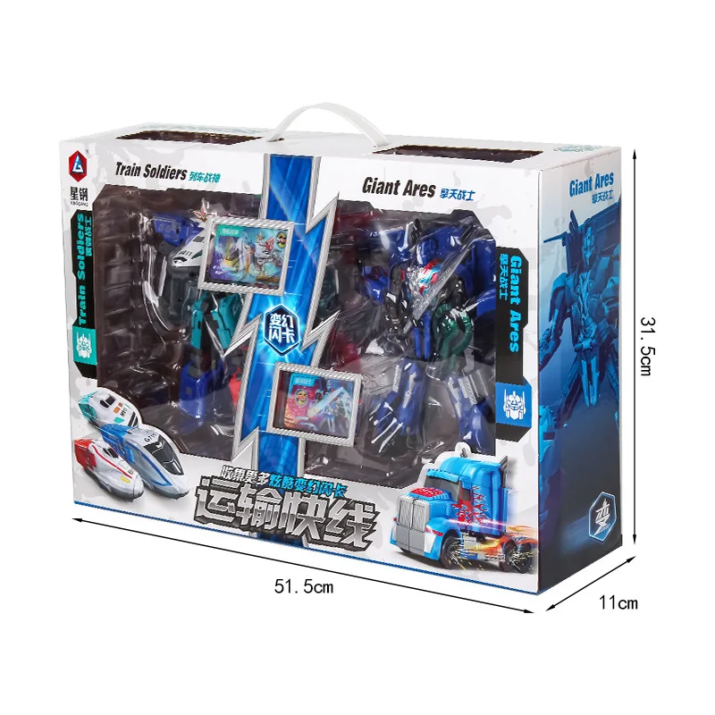 

Dinosaurs Robot Transformation Toy Deformation Educational Toys Action Figure Vehicle Toy for Kid play house