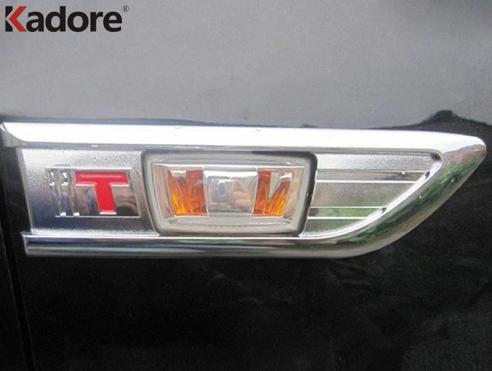Для Chevrolet Chevy Cruze 2009 2010 2011 2012 Седан ABS хромированный боковой поворотный свет