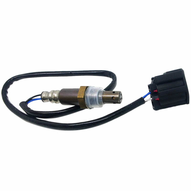 Нисходящий O2 кислорода Сенсор для 2004 2009 Mazda 3 2.0L 2.3L 12227076|Датчик содержания в