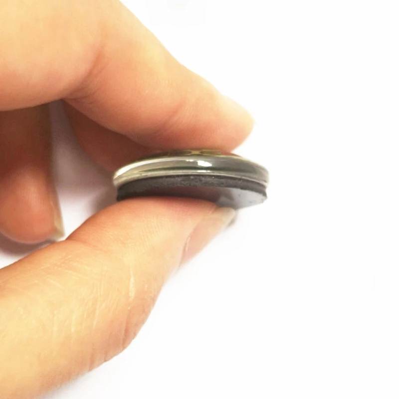 Милые Магнитные наклейки для холодильника магнитные в виде немецкой овчарки