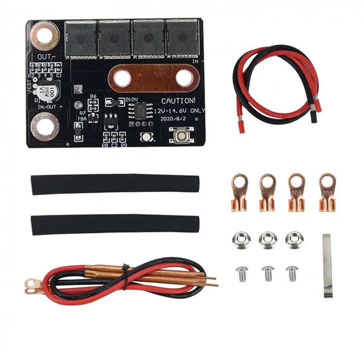 

12 В-14,6 в аккумулятор точечный сварочный аппарат точечная Сварка набор печатных плат для батарей 18650/26650/32650